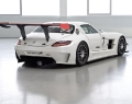 Mercedes SLS AMG GT3-001
